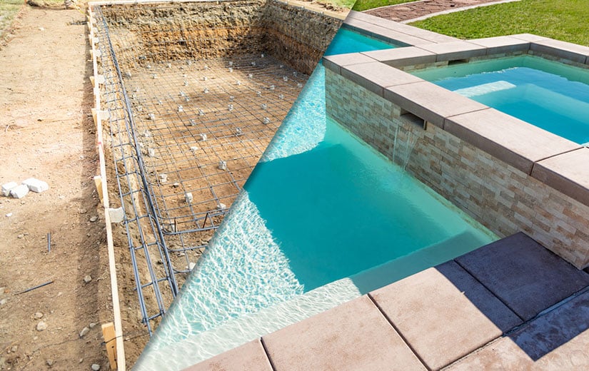 construction-piscine